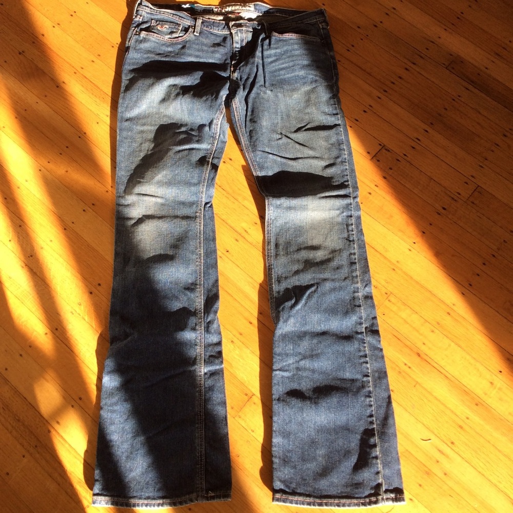 Hollister “Venice” Jeans